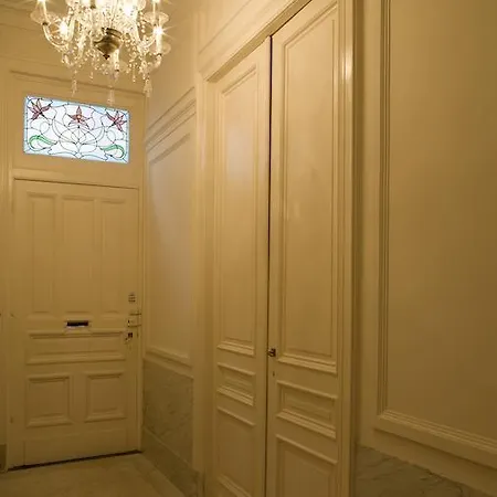 Antwerp B&B 3* Antwerp