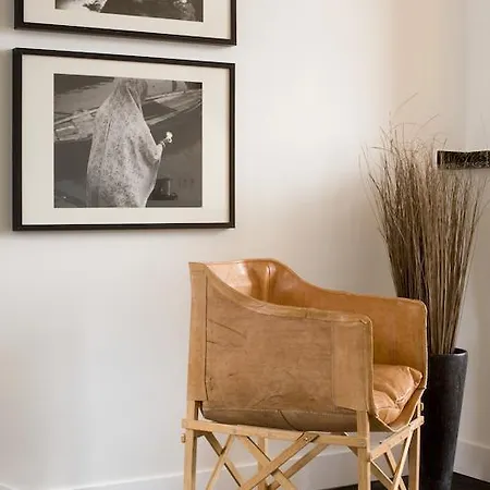 Bed & Breakfast Antwerp B&B Antwerp