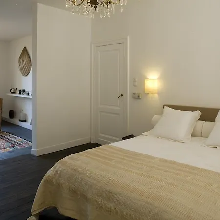 Antwerp B&B