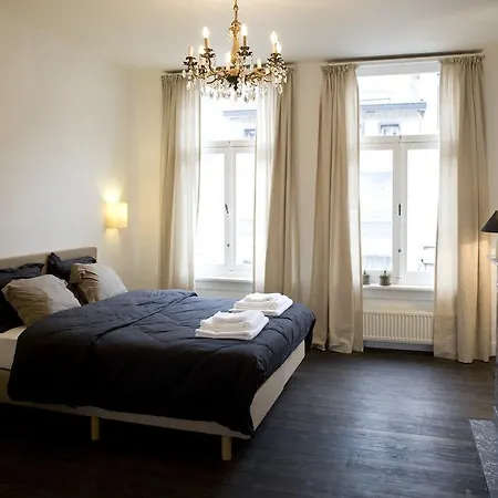 Antwerp B&B Antwerp