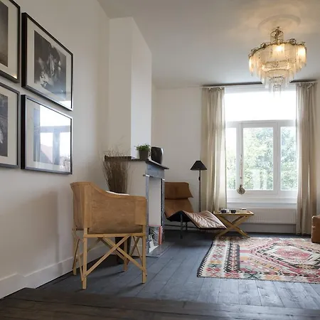 Bed & Breakfast Antwerp B&B Antwerp