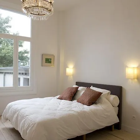 Antwerp B&B Antwerp