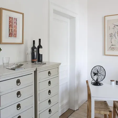 Bed & Breakfast Antwerp B&B