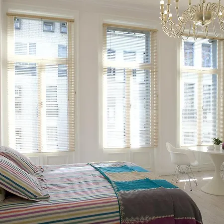 Antwerp B&B