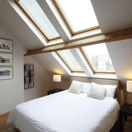 Bed & Breakfast Antwerp B&B