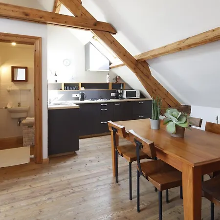 Antwerp B&B 3*