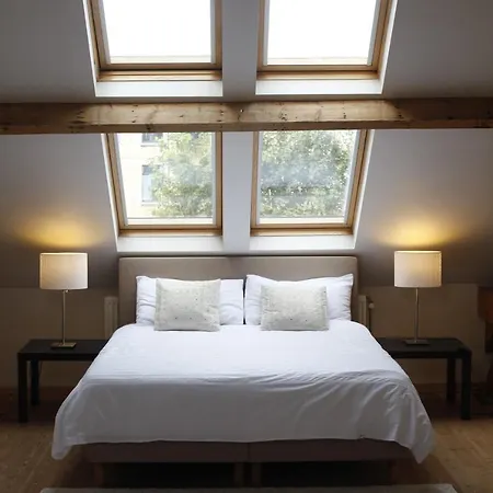 Antwerp B&B Alojamento de Acomodação e Pequeno-almoço